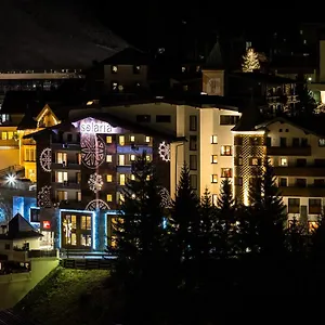 Solaria **** Ischgl