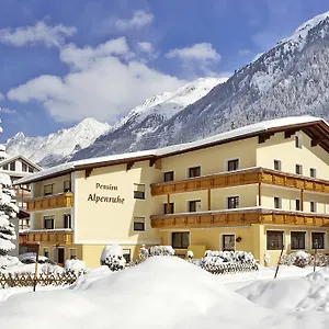 Gasthof Fremdenpension Alpenruhe