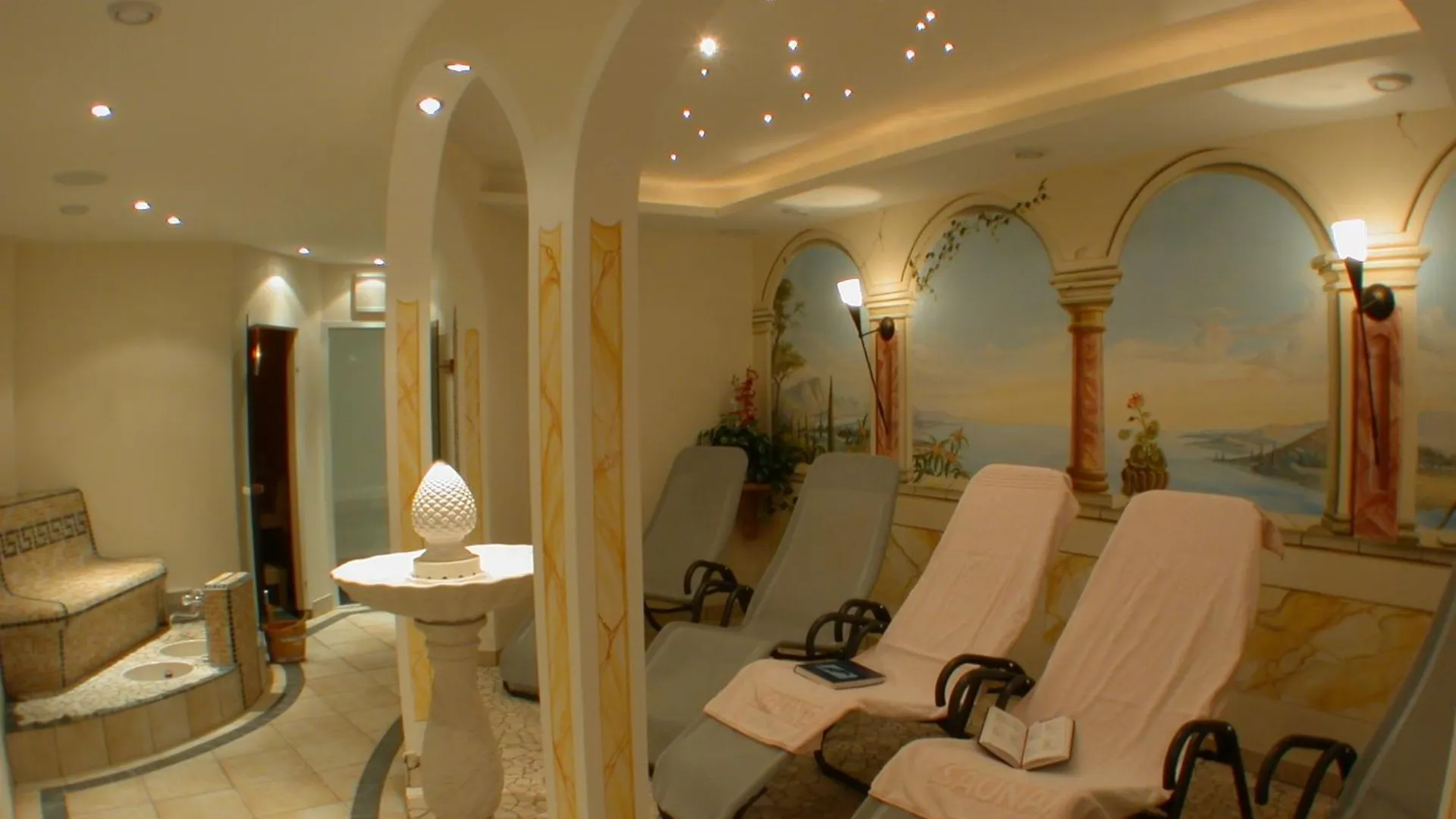 Hotel Garni Pradella Ischgl 3*,  Österreich